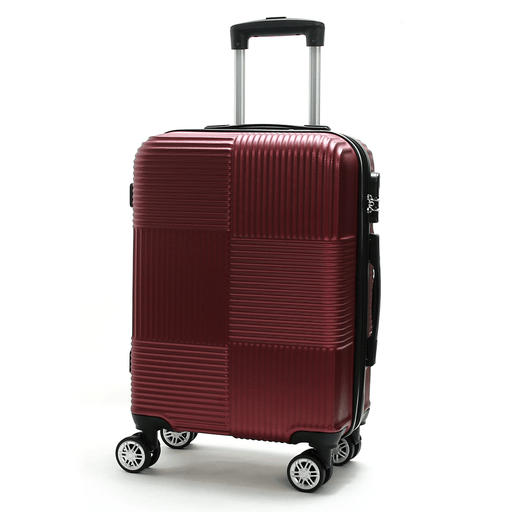 Stylish Trendy Hardcase Luggage - TravelSupplies