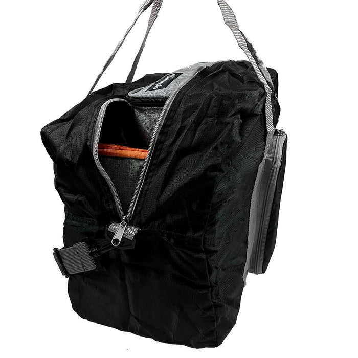 Foldable Duffle Bag - TravelSupplies