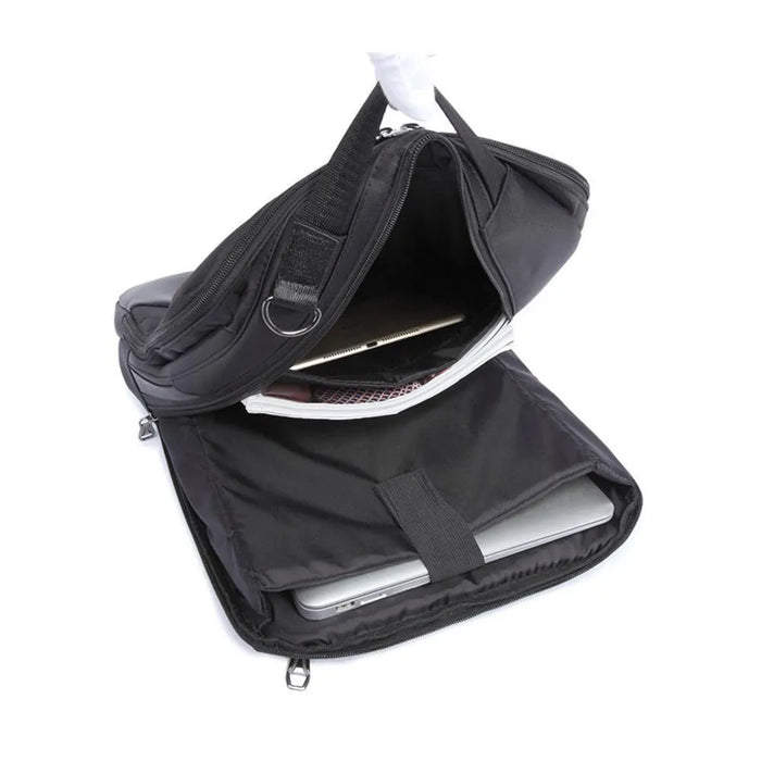 3 Way Business Bag - TravelSupplies