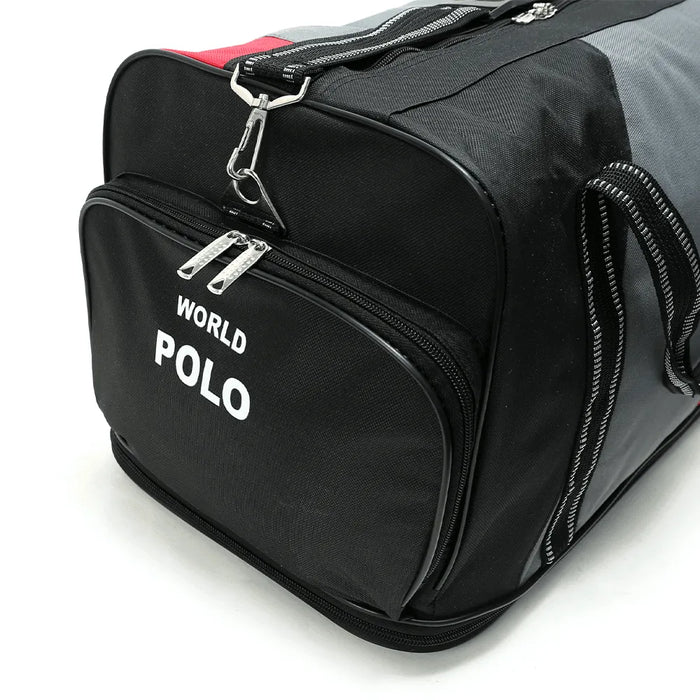 Expandable Duffle Bag - TravelSupplies