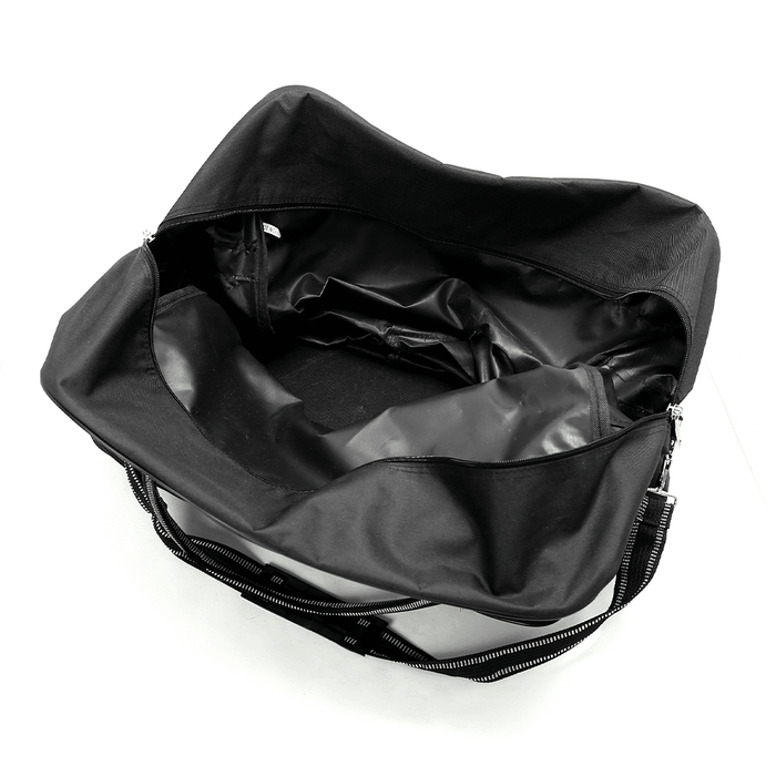 Extra Large Expandable Duffle Bag - TravelSupplies