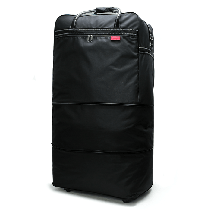 Extra Large Expandable Duffle Bag - TravelSupplies