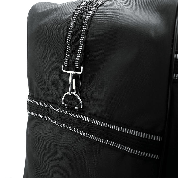 Extra Large Expandable Duffle Bag - TravelSupplies