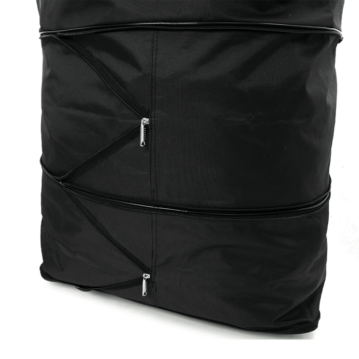 Extra Large Expandable Duffle Bag - TravelSupplies