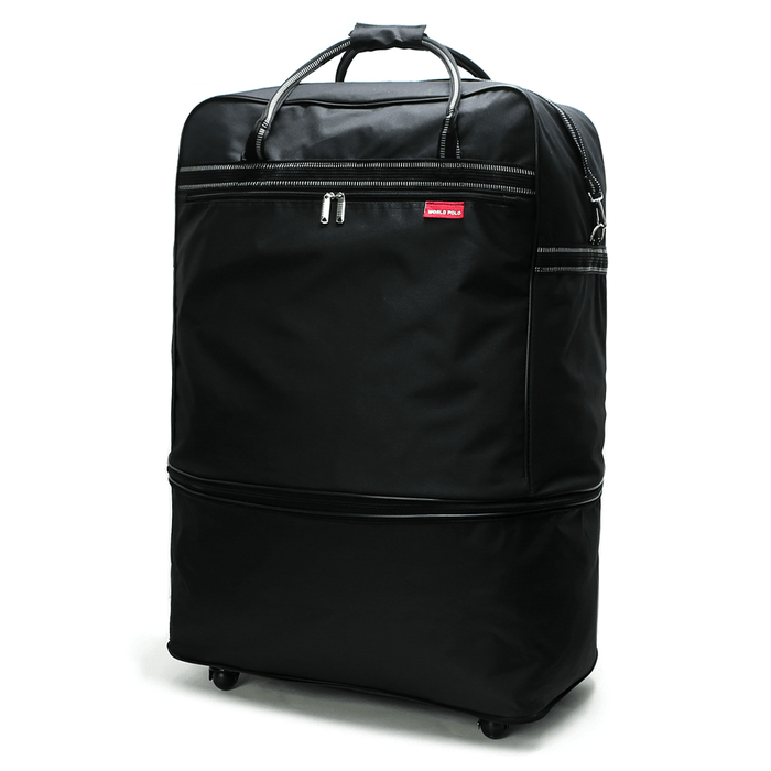 Extra Large Expandable Duffle Bag - TravelSupplies