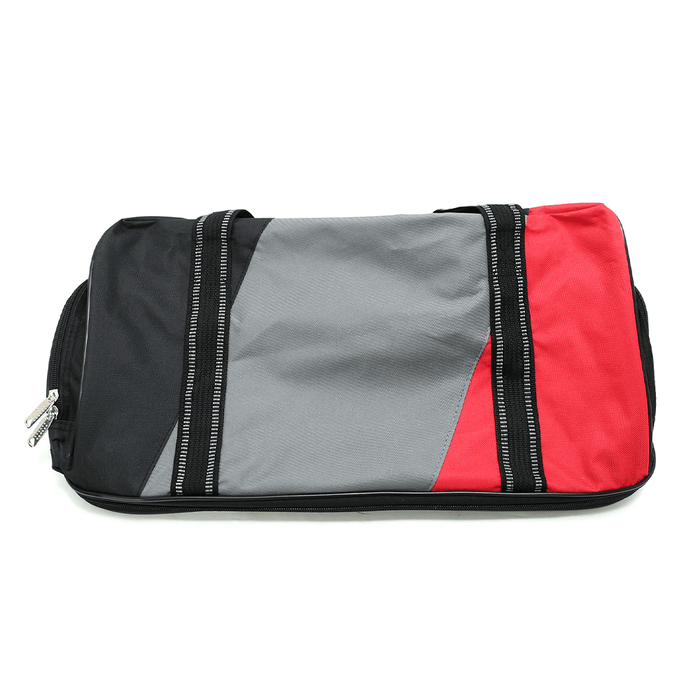 Expandable Duffle Bag - TravelSupplies