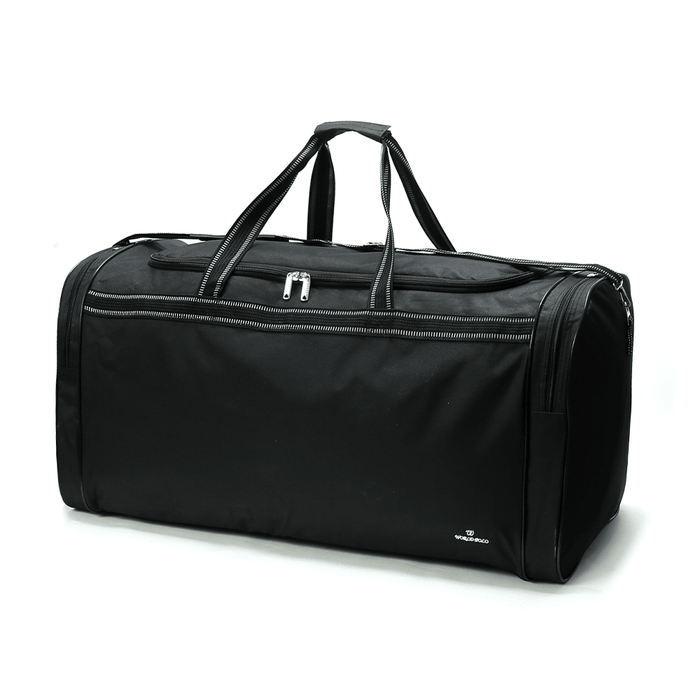 Large Polyester Duffel Bag - TravelSupplies