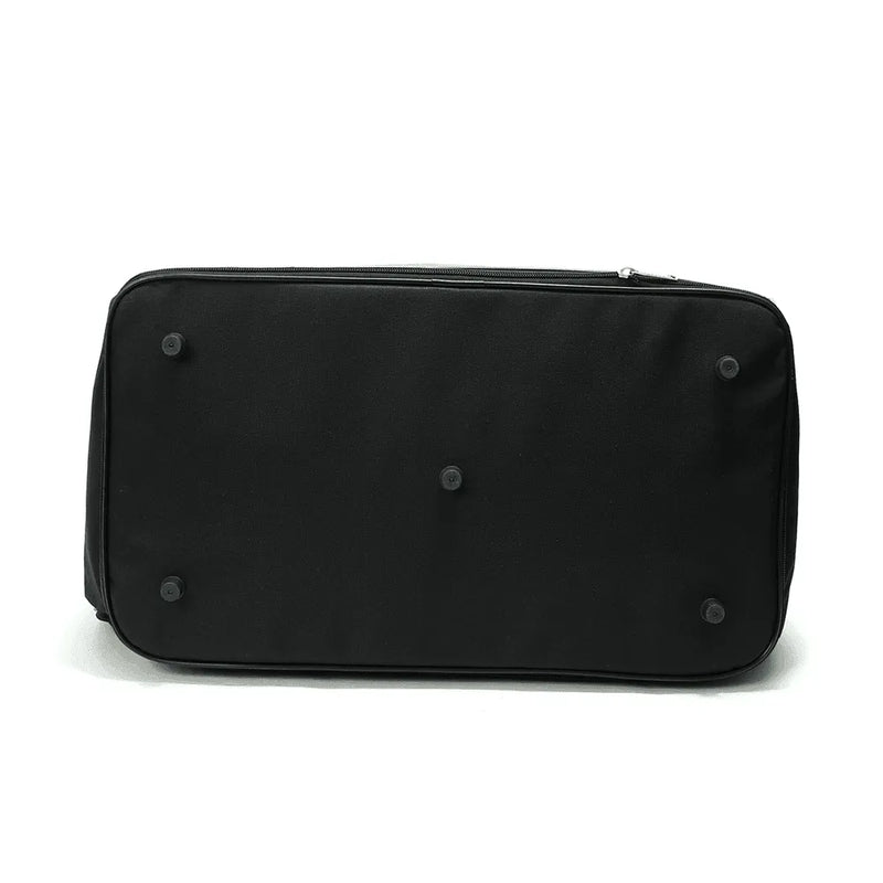 Expandable Duffle Bag Bottom