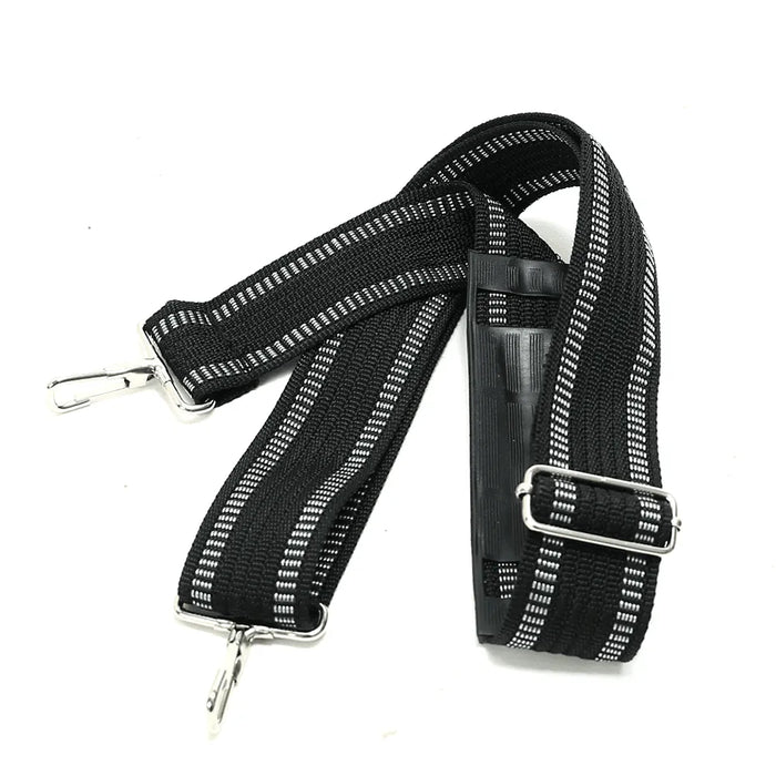 Expandable Duffle Bag Strap