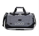 TravelSupplies Custom 4 way Gym Duffle Bag  Singapore