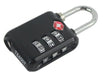 Heavy Duty TSA Lock - TravelSupplies