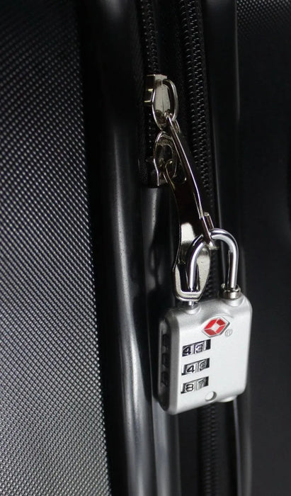 Heavy Duty TSA Lock