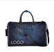 TravelSupplies Custom Leather Duffle Weekender Bag  Singapore