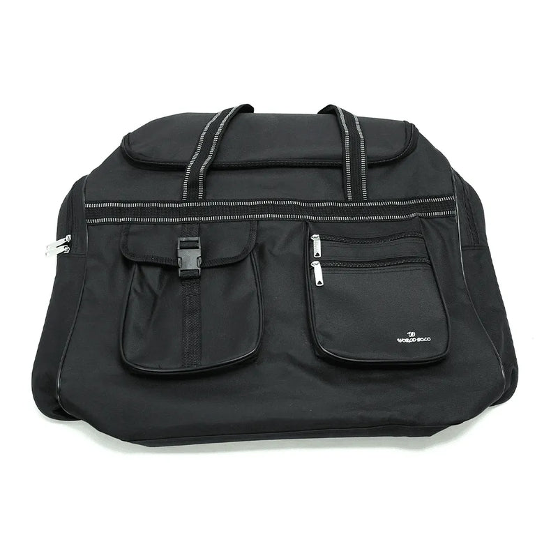 Large Capacity Duffle Bag Flat