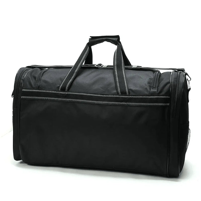 Large Duffle Bag Back