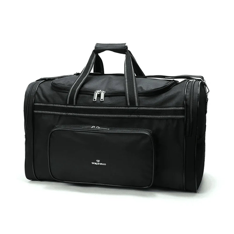 Large Duffle Bag Front