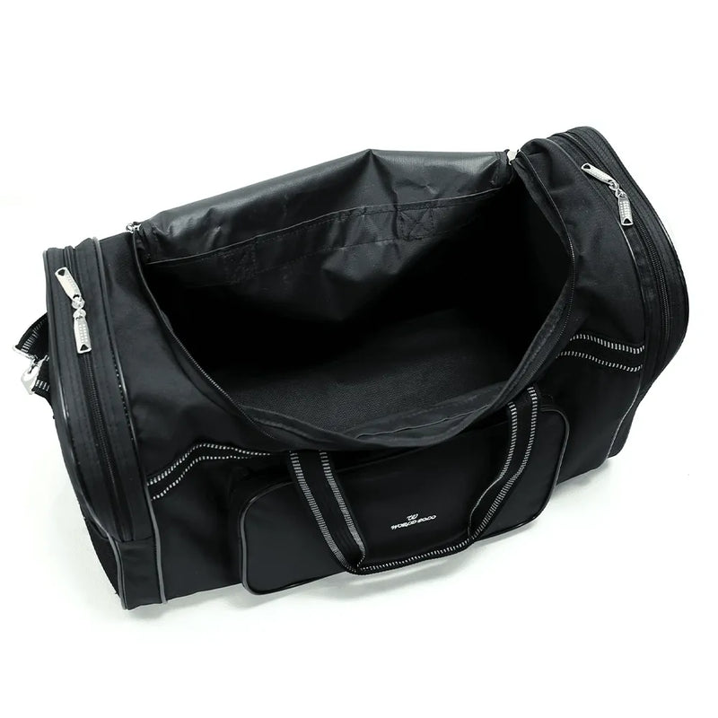 Large Duffle Bag Top