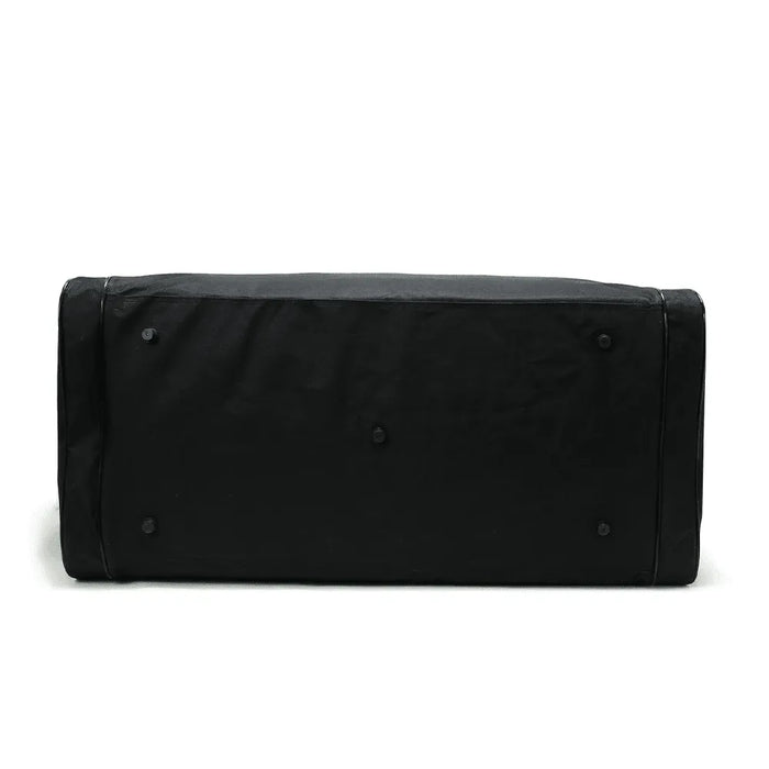 Large Polyester Duffel Bag Bottom