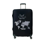 Luggage Cover - TravelSupplies