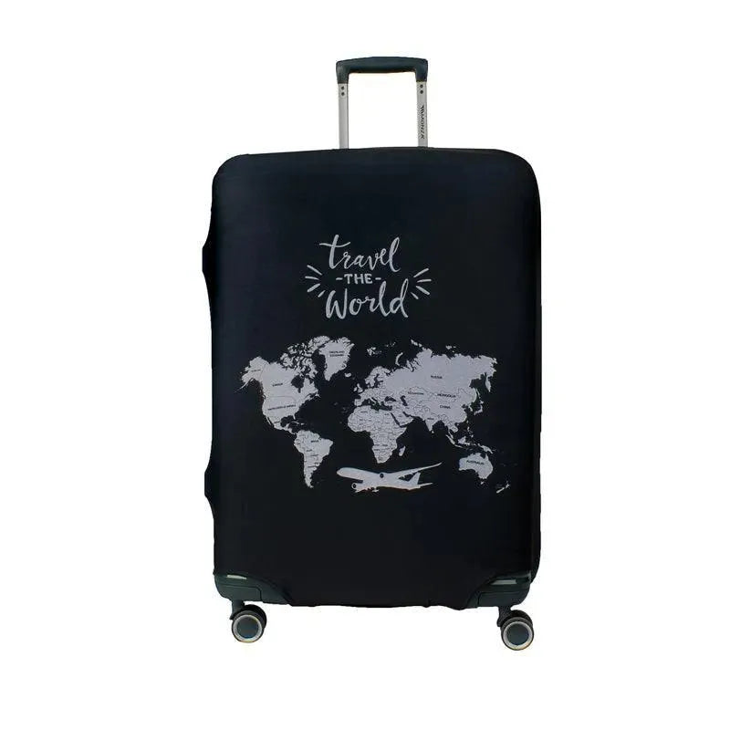 Luggage Cover - TravelSupplies