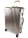 TravelSupplies Custom Aluminium Frame Luggage  Singapore