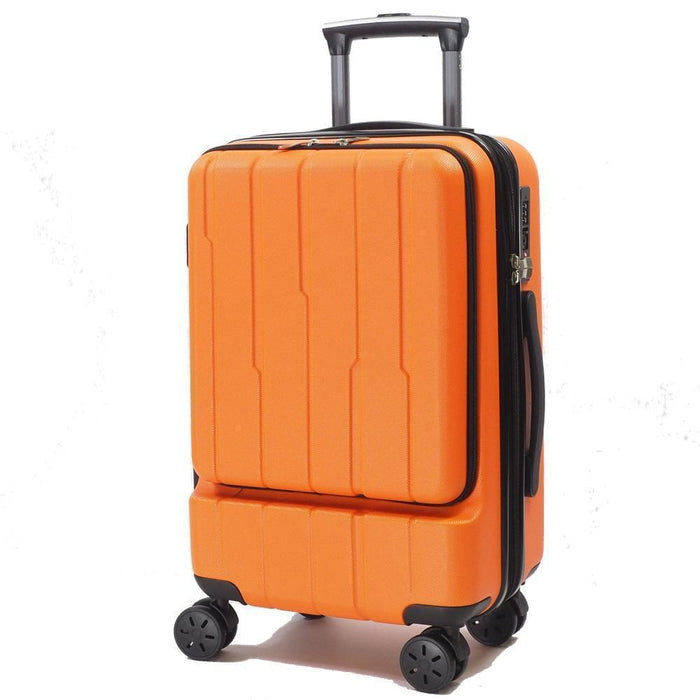 TravelSupplies Custom Laptop Luggage  Singapore