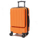TravelSupplies Custom Laptop Luggage  Singapore
