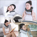 Flexible Memory Foam Travel Pillow - TravelSupplies