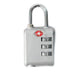 Heavy Duty TSA Lock - TravelSupplies