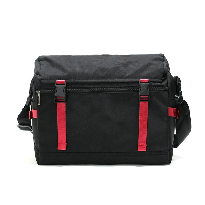 Cyclist Messenger Bag - TravelSupplies