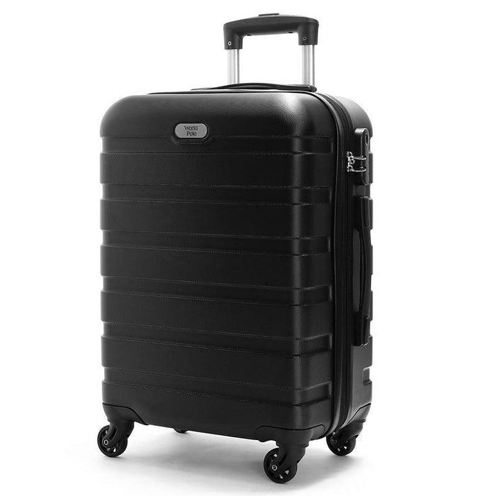 ABS Luggage - TravelSupplies