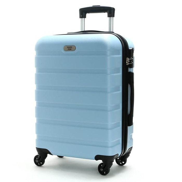ABS Luggage - TravelSupplies