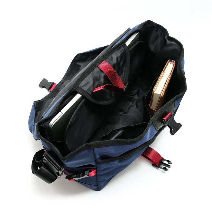 Cyclist Messenger Bag - TravelSupplies