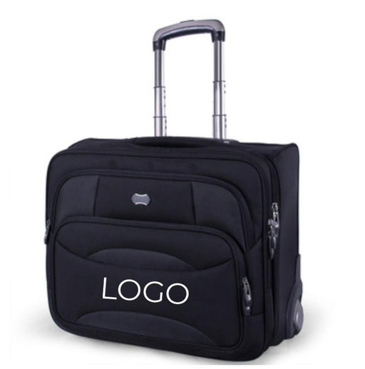TravelSupplies Custom Business Class Luggage  Singapore