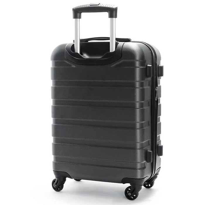 ABS Luggage - TravelSupplies