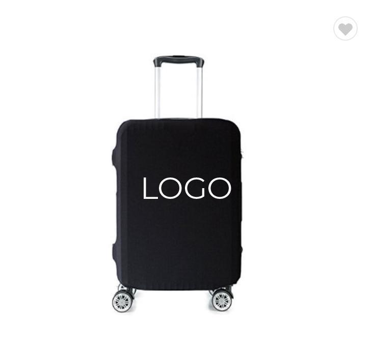 TravelSupplies Custom Luggage Cover  Singapore